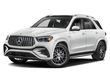 Used 2026 Mercedes-Benz AMG GLE 53 Base SUV