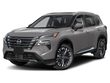 Used 2026 Nissan Rogue PLAT