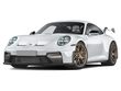 Certified 2026 Porsche 911 GT3 Coupe