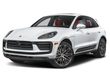 Used 2026 Porsche Macan T SUV