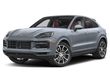 Used 2026 Porsche Cayenne Coupe S SUV