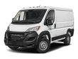  Ram Promaster Cargo Van