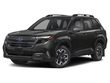 Certified 2026 Subaru Forester Premium SUV