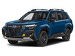 Certified 2026 Subaru Forester Wilderness SUV