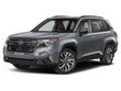 Used 2026 Subaru Forester Touring SUV