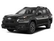Certified 2026 Subaru Outback Premium SUV