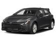  Toyota Corolla Hatchback