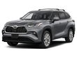 Used 2026 Toyota Highlander Hybrid Limited SUV