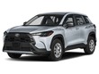 Used 2026 Toyota Corolla Cross L SUV