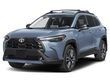Used 2026 Toyota Corolla Cross XLE Sport Utility