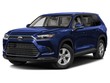 Used 2026 Toyota Grand Highlander Limited All-Wheel Drive
