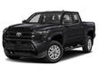 Used 2026 Toyota Tacoma SR 4x4 Double Cab 5 ft. box