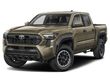 Used 2026 Toyota Tacoma TRD Off Road Truck Double Cab