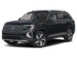 New 2026 Volkswagen Atlas 2.0T SEL SUV