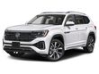 New 2026 Volkswagen Atlas 2.0T SEL Premium R-Line SUV