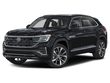New 2026 Volkswagen Atlas Cross Sport 2.0T SEL Premium R-Line SUV
