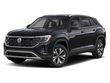 New 2026 Volkswagen Atlas Cross Sport 2.0T SE w/Technology SUV