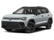 Used 2026 Volkswagen Taos SE Black SUV