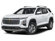 New 2027 Chevrolet Equinox LT SUV