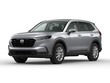 New 2027 Honda CR-V