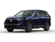 New 2027 Honda CR-V