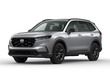 New 2027 Honda CR-V