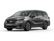 New 2027 Honda Odyssey