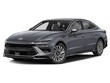 New 2027 Hyundai Sonata Hybrid SEL Sedan