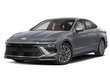 New 2027 Hyundai Sonata Hybrid Limited Sedan
