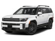 New 2027 Hyundai Santa Fe Hybrid Calligraphy