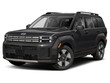 New 2027 Hyundai Santa Fe Hybrid  SUV