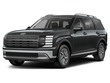 New 2027 Hyundai Palisade Hybrid SEL 8P SUV