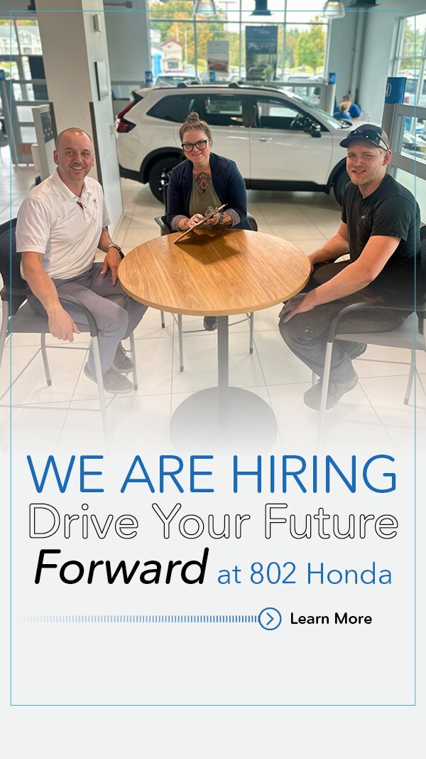 Bargain Used Cars for Under $10k | 802 Honda, Vermont