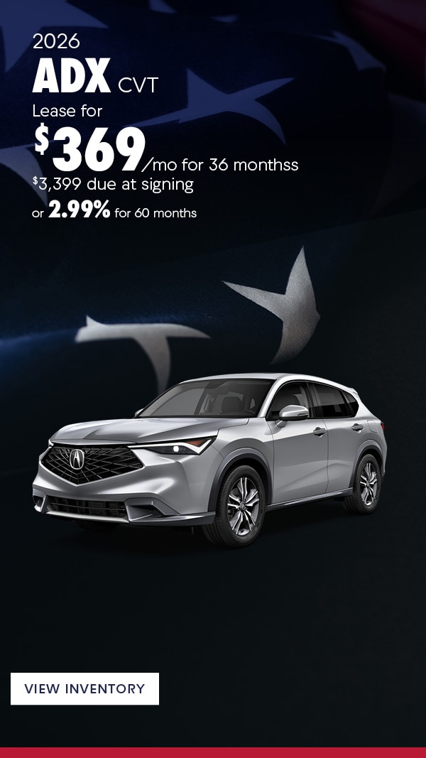 Acura ADX vs Lexus NX | Acura Carland