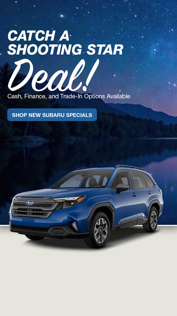 Pre-Owned Specials at Adventure Subaru in Painesville, Ohio Pre-Owned Specials at Adventure Subaru in Painesville, Ohio