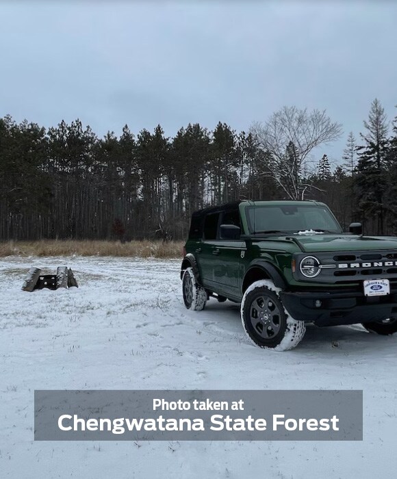 Anderson & Koch Ford Inc. New Ford & Used Car Dealership in North