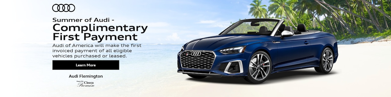 Audi Financing Options Explained: Unlock Savings Now!