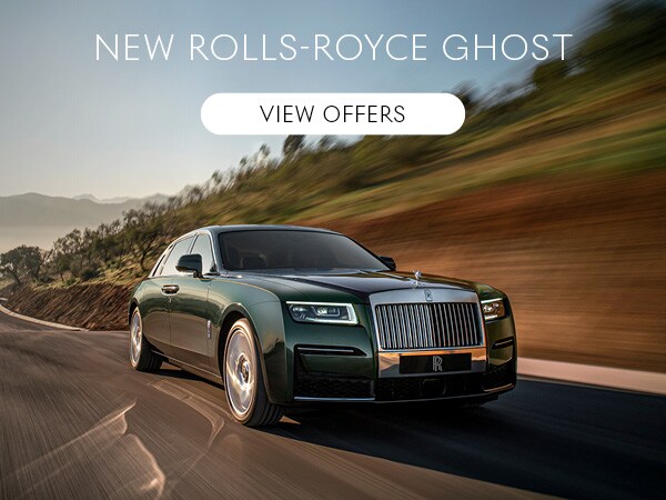 Rolls-Royce キーレスエントリー Rolls-Royce Motor Cars Dallas: An Avondale Dealership