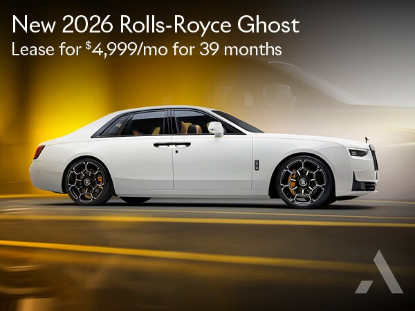 Rolls-Royce Motor Cars Dallas: An Avondale Dealership