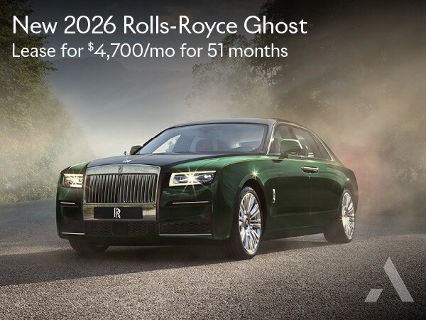 Rolls-Royce Motor Cars Dallas: An Avondale Dealership