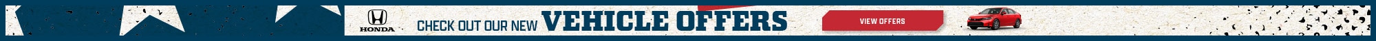 September 2026 New Honda Lease and Finance Offers at Baron Honda in Patchogue, NY