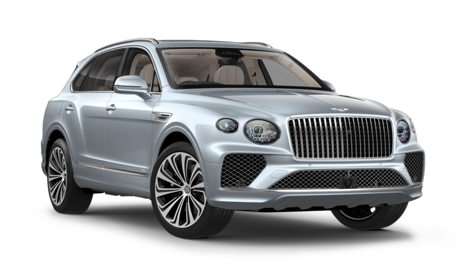 Incoming 2026 Bentayga Azure V8, E9TF5JST