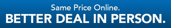 Better Price