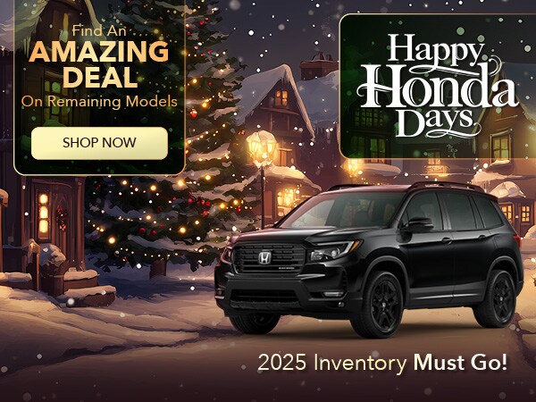 Your Trusted Honda Dealer in Scranton, PA – Visit Today