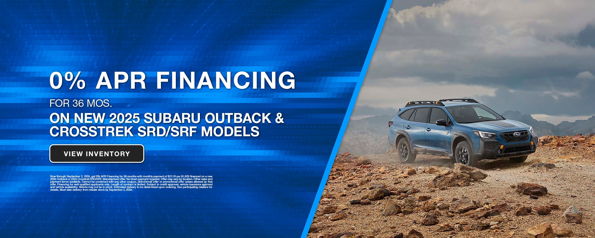 2025Outback
