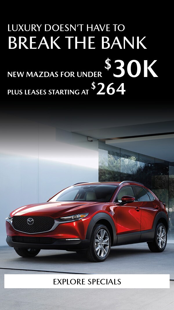 New Mazda Inventory | Byers Mazda Columbus OH
