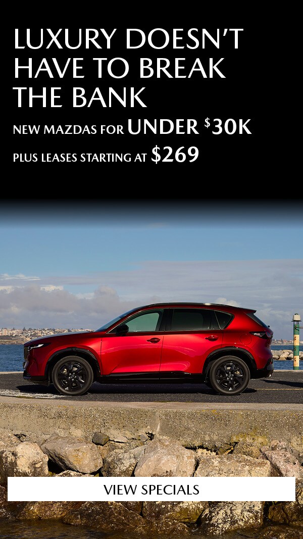 New Mazda CX-50 Hybrid for sale in Columbus, OH