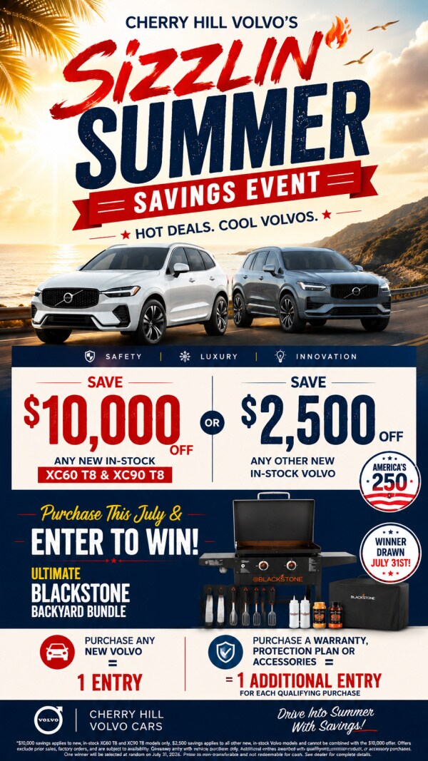 Inventory | Cherry Hill Volvo