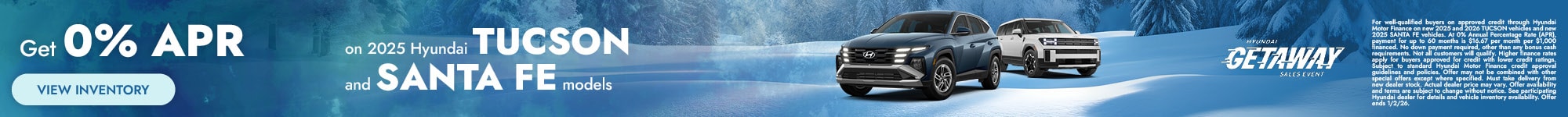 Exceptional November Offers - View Specials