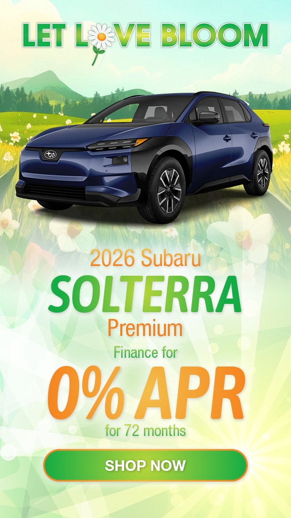 New Subaru Vehicles in Milford CT | Dan Perkins Subaru